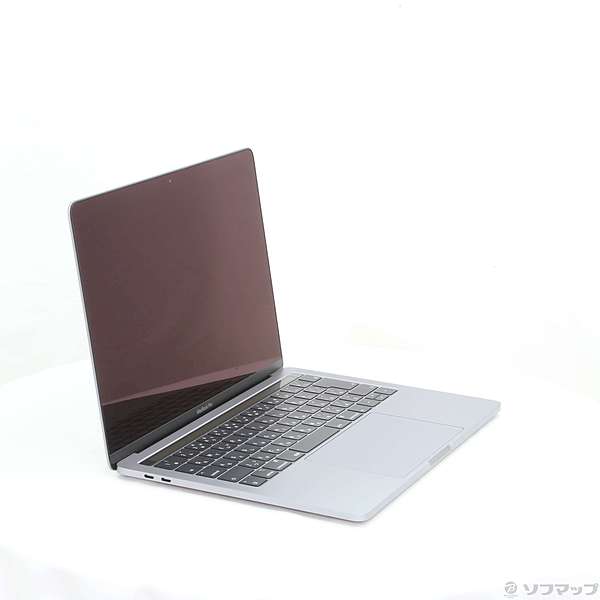 サロン専売 (中古)Apple 2018 MR9R2J/A Core_i5 2.3GHz 8GB SSD512GB スペースグレイ (10.14 Mojave)(196-ud)の通販はau PAY マーケット - ソフマップ|商品ロットナンバー:476185657 MacBook Pro 13.3-inch Mid 即納最安値