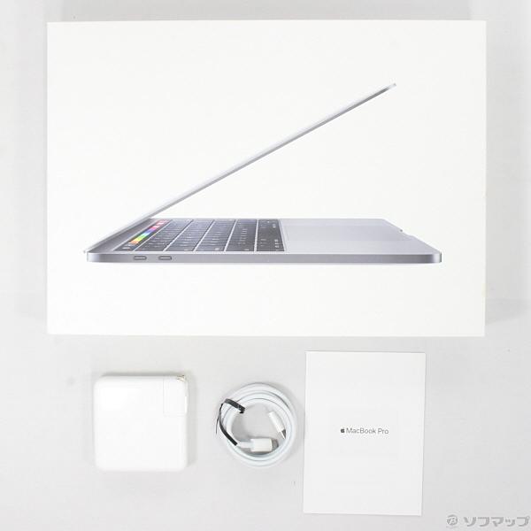 サロン専売 (中古)Apple 2018 MR9R2J/A Core_i5 2.3GHz 8GB SSD512GB スペースグレイ (10.14 Mojave)(196-ud)の通販はau PAY マーケット - ソフマップ|商品ロットナンバー:476185657 MacBook Pro 13.3-inch Mid 即納最安値