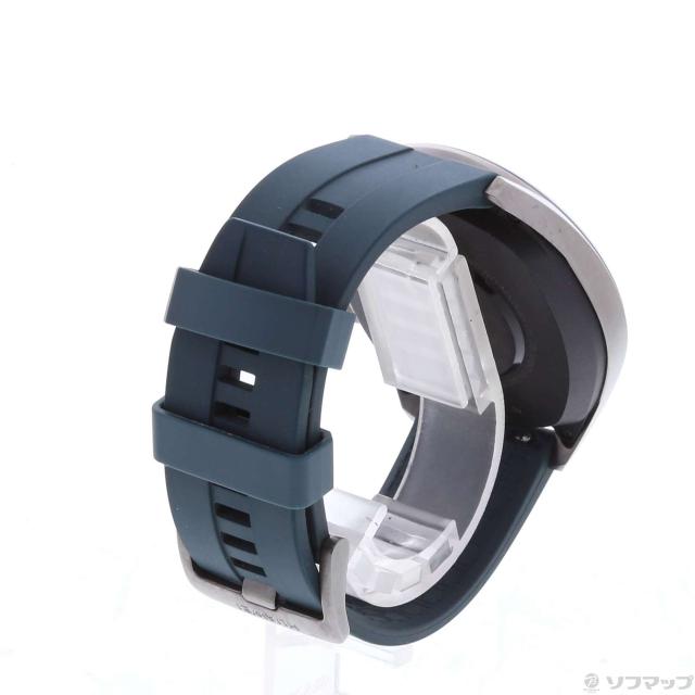 通販 (中古)HUAWEI Watch GT 46mm Dark Green 55023713(305-ud)の通販はau PAY マーケット - ソフマップ|商品ロットナンバー:475773086 HUAWEI 低価新作登場