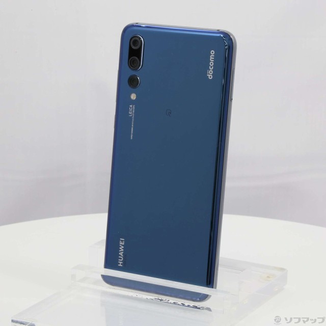 気質アップ 128gb Pro P Huawei 中古 Huawei ミッドナイトブルー Docomoロック解除simフリー 252 Ud Hw 01k 携帯電話本体 Www Sigweb Cl