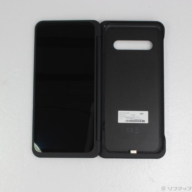 人気最新作 (中古)LG LG V60 ThinQ 5G 128GB クラッシ-ブルー A001LG SoftBank (ネットワーク利用制限▲)(385-ud)の通販はau PAY マーケット - ソフマップ|商品ロットナンバー:501476711 品質保証格安