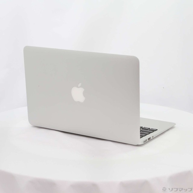 特価セール (中古)Apple MacBook Air 11.6-inch Mid 2012 MD223J/A Core_i5 1.7GHz 4GB SSD64GB (10.8 MountainLion)(262-ud)の通販はau PAY マーケット - ソフマップ｜商品ロットナンバー：498681159 定番通販