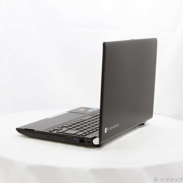 ジャンク扱】TOSHIBA dynabook R734 PR73438KBXB+officialhijabitv.com