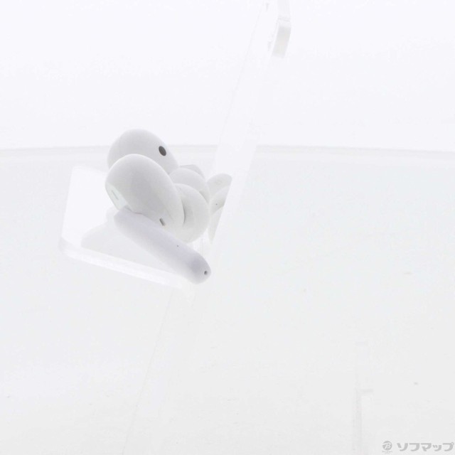 品質保証低価 (中古)OPPO OPPO Enco W51 FW フローラル ホワイト(344-ud)の通販はau PAY マーケット - ソフマップ|商品ロットナンバー:480186587 特別大特価
