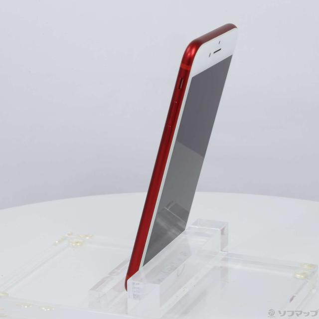 新品在庫あ (中古)Apple SoftBank(348-ud)の通販はau PAY マーケット - ソフマップ|商品ロットナンバー:490737809 iPhone7 128GB プロダクトレッド MPRX2J/A 正規保証