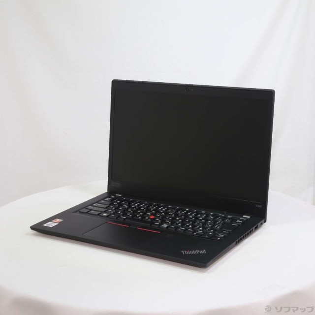 (中古)Lenovo ThinkPad X390 20SCS03300 (Windows 10)(344-ud)