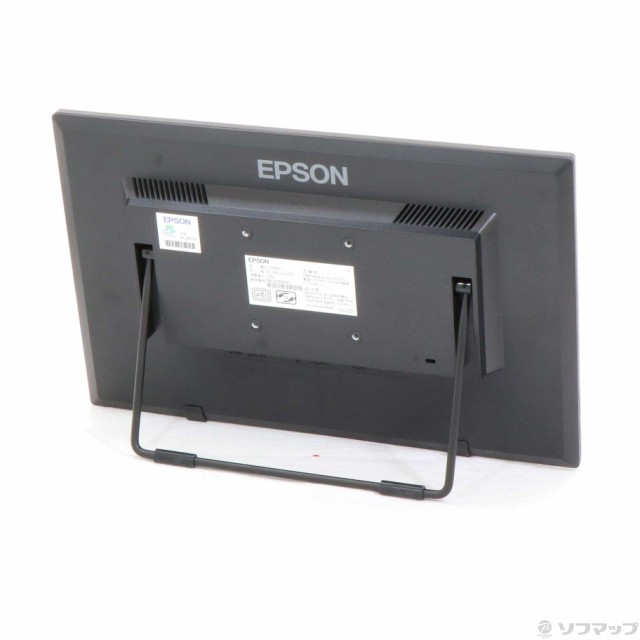 グレア◅ (中古)EPSON マーケット - ソフマップ｜商品ロットナンバー：480186397 LT16W81L(344-ud)の通販はau PAY わせの