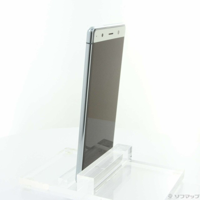赤字超特価 (中古)SONY Xperia XZ2 Premium 64GB クロムシルバー SOV38 auロック解除SIMフリー(371-ud)の通販はau PAY マーケット - ソフマップ|商品ロットナンバー:497615517 得価超特価
