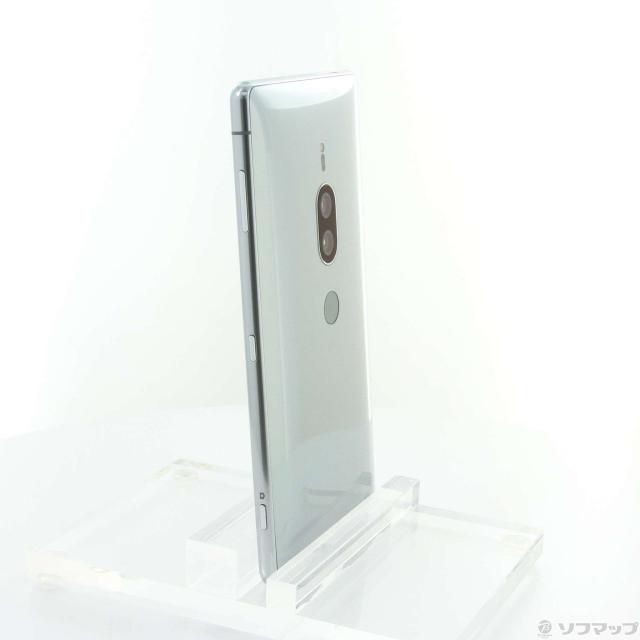 赤字超特価 (中古)SONY Xperia XZ2 Premium 64GB クロムシルバー SOV38 auロック解除SIMフリー(371-ud)の通販はau PAY マーケット - ソフマップ|商品ロットナンバー:497615517 得価超特価