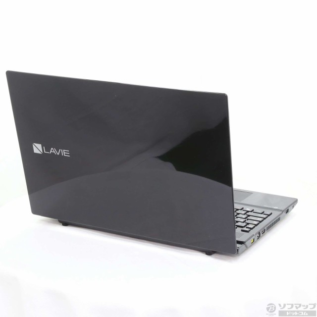 珍しい Nec Lavie Note Standard Pc Ns350fab クリスタルブラック Nec Refreshed Pc Windows 10 メーカー保証あり 262 Ud ノート 高質で安価 Olsonesq Com