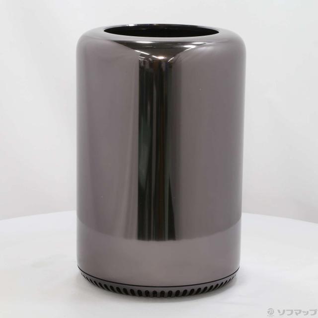 東京カー用品流通センター Apple Mac Pro Late 13 Me253j A Xeon E5 3 7ghz 32gb