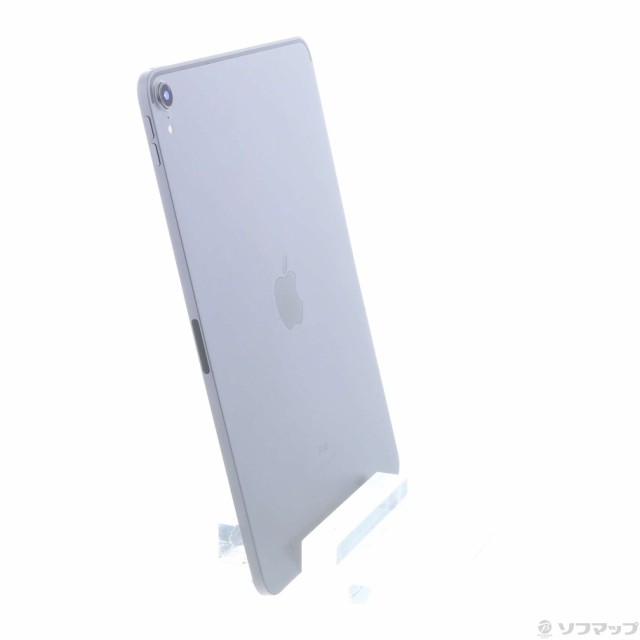 国産限定品 (中古)Apple MTXN2J/A Wi-Fi(385-ud)の通販はau PAY マーケット - ソフマップ|商品ロットナンバー:491886486 iPad Pro 11インチ 64GB スペースグレイ 最新品安い