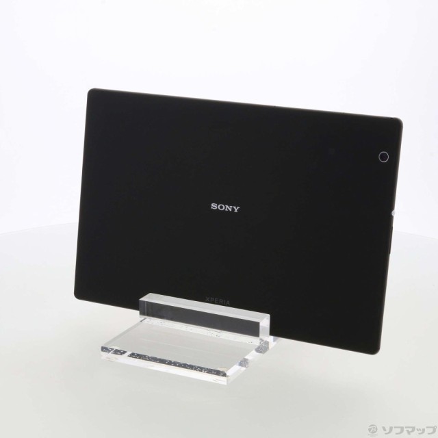 即日出荷 Sony Xperia Z4 Tablet 32gb ブラック Sgp712jp B Wi Fi 276 Ud 激安特価 Www Treesandgardens It