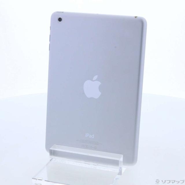 圧倒的高評価 Apple Ipad Mini 32gb ホワイト シルバー Md532j A Wi Fi 276 Ud 新品即決 Centrodeladultomayor Com Uy