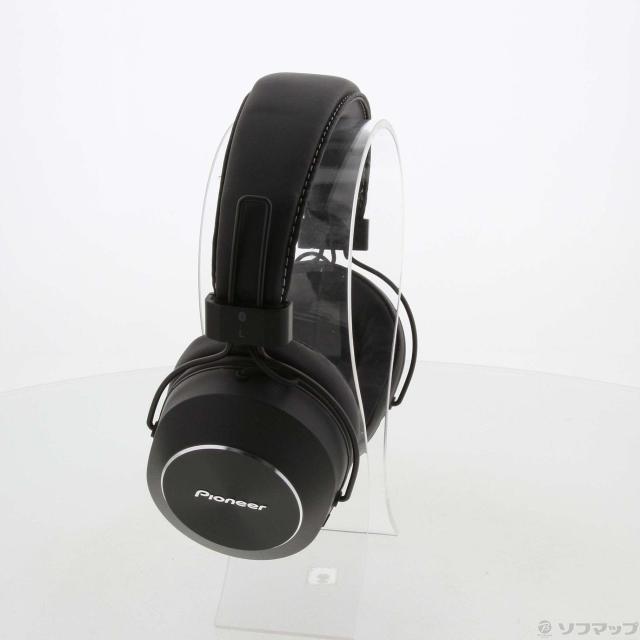 得価100%新品 (中古)Pioneer STYLE SE-MS7BT-K ブラック(352-ud)の通販はau PAY マーケット - ソフマップ|商品ロットナンバー:496425948 定番安い
