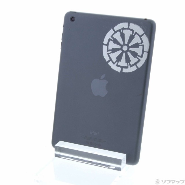 安い購入 Apple Ipad Mini 32gb ブラック スレート Md529j A Wi Fi 305 Ud 人気が高い David Olkarny Com