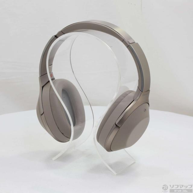 お客様満足度no 1 Sony Mdr 1000x C グレーベージュ 377 Ud セール品 Www Iacymperu Org