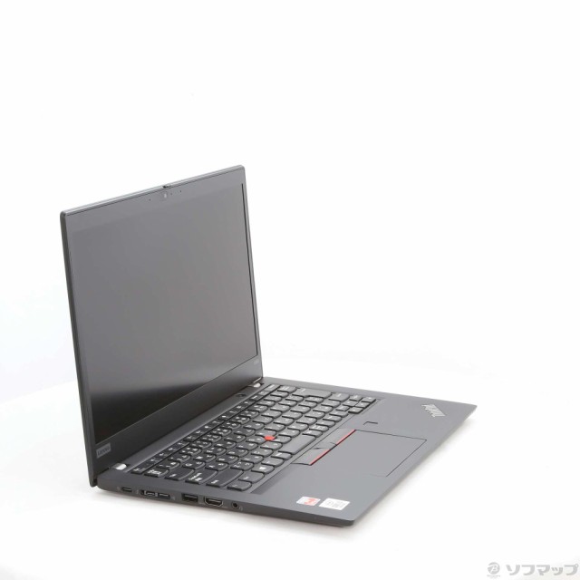 好評爆買い (中古)Lenovo 10)(352-ud)の通販はau PAY マーケット - ソフマップ｜商品ロットナンバー：509591398 ThinkPad X390 20SCS03600 (Windows NEW