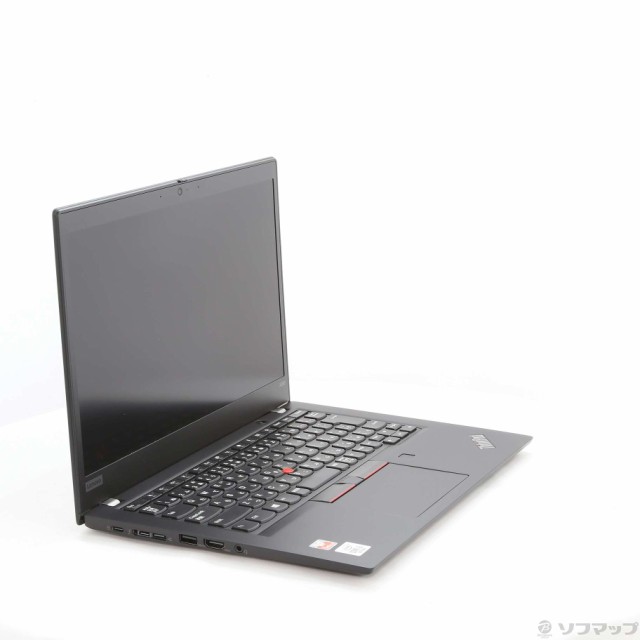 人気SALE最新作⇖ (中古)Lenovo 10)(352-ud)の通販はau PAY マーケット - ソフマップ｜商品ロットナンバー：509591264 ThinkPad X390 20SC0001JP (Windows 品質保証定番