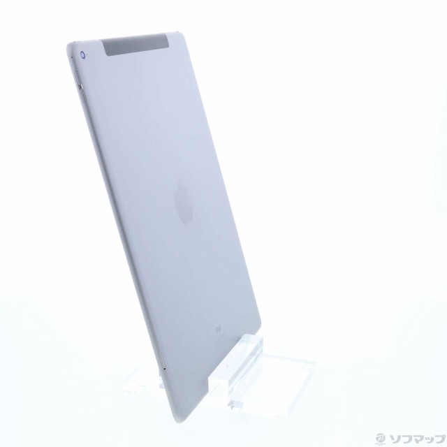 即納新作 (中古)Apple スペースグレイ ML2I2J/A SIMフリー(348-ud)の通販はau PAY マーケット - ソフマップ|商品ロットナンバー:489016751 iPad Pro 12.9インチ 第1世代 128GB 正規店特価