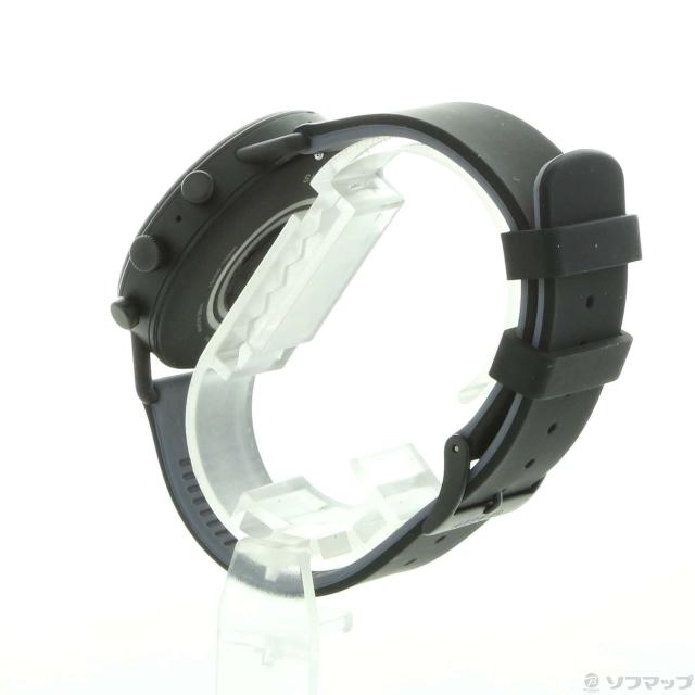 豊富な2022 (中古)SKAGEN CONNECTED Falster 2.0 SKT5100 ブラック(269-ud)の通販はau PAY マーケット - ソフマップ|商品ロットナンバー:493383138 最安値