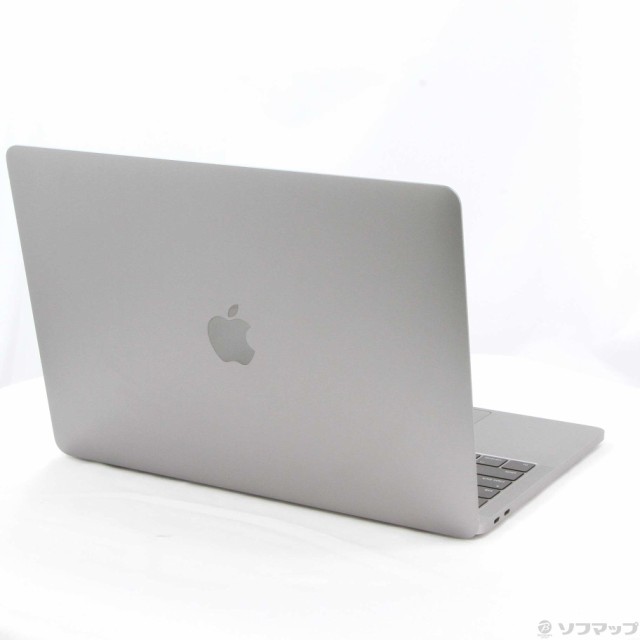 SALE定番➻ (中古)Apple 2017 MPXT2J/A Core_i5 2.3GHz 8GB SSD256GB スペースグレイ (10.13 HighSierra)(251-ud)の通販はau PAY マーケット - ソフマップ|商品ロットナンバー:504561664 MacBook Pro 13.3-inch Mid 人気お買い得