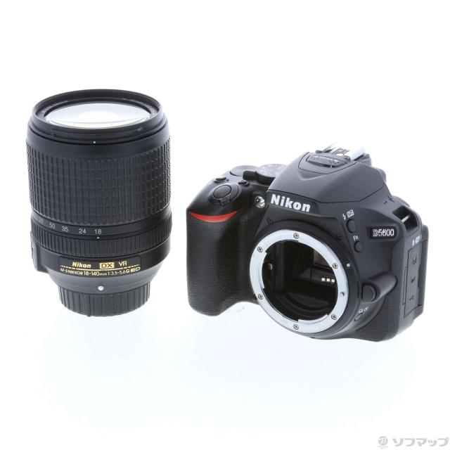 中古 Nikon 展示品 Nikon D5600 18 140 Sdxc 送料無料 Vr ブラック レンズキット 2416万画素 中古 Nikon 展示品 Nikon D5600 18 140 Sdxc 送料無料 Vr ブラック レンズキット 2416万画素