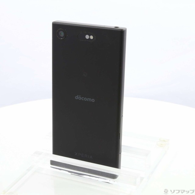 美しい Sony Xperia Xz1 Compact 32gb ブラック So 02k Docomoロック解除simフリー ネットワーク利用制限 344 Ud 公式通販 Alimamiy Ru