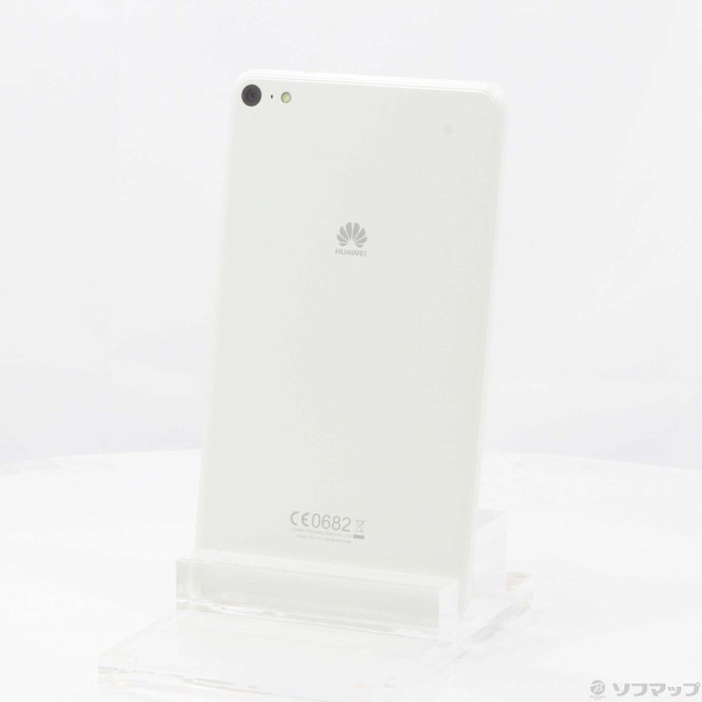 楽天市場 Huawei Mediapad T2 7 0 Pro 16gb ホワイト Ple 701l Simフリー 262 Ud 新品 Ecgroup Intl Com