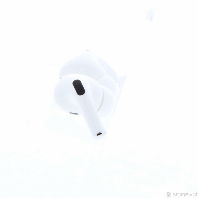 新作登場お得】 (中古)Apple AirPods Pro MWP22J/A(305-ud)の通販はau