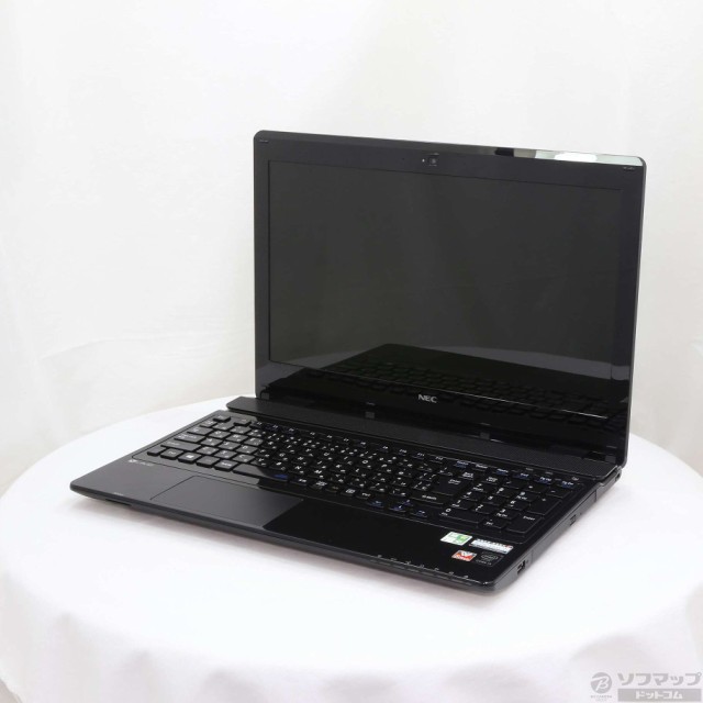 保障できる 中古 Nec 安心パソコン Lavie Note Standard Ns350 Bab Pc Ns350bab ブラック 269 Ud の通販はau Pay マーケット ソフマップ 商品ロットナンバー 正規店仕入れの Nfsecurity Ca