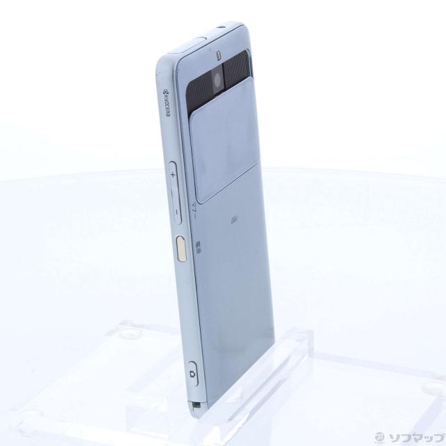 2022定番 (中古)KYOCERA BASIO3 32GB ブルー KYV43 auロック解除SIMフリー(377-ud)の通販はau PAY マーケット - ソフマップ|商品ロットナンバー:494955515 爆買いお得