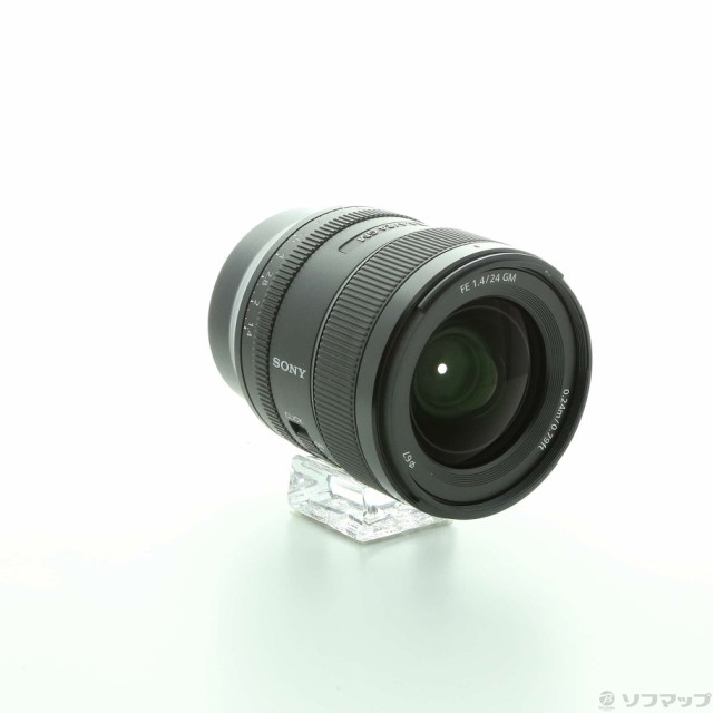 人気が高い (中古)SONY FE 24mm F1.4 GM SEL24F14GM(262-ud)の通販はau PAY マーケット - ソフマップ|商品ロットナンバー:498681326 即納お得