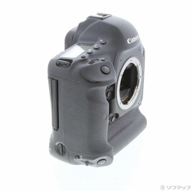 全国無料低価 (中古)Canon EOS-1D X (1810万画素/CF)(287-ud)の通販はau PAY マーケット - ソフマップ｜商品ロットナンバー：493275374 正規店格安