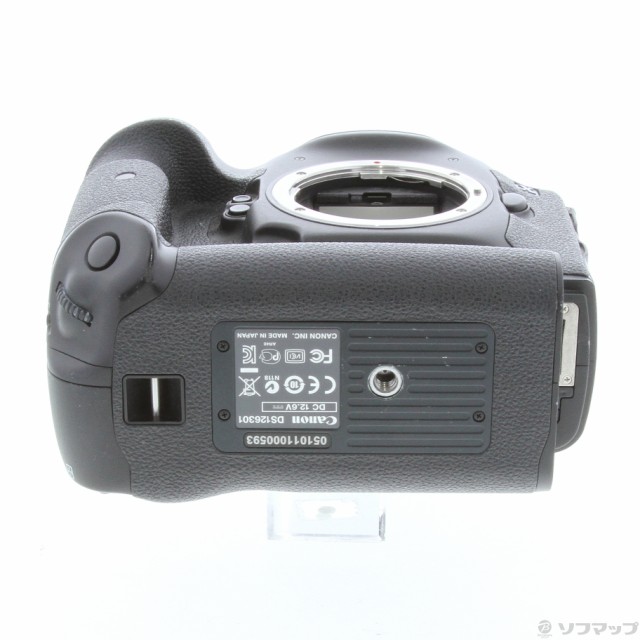 全国無料低価 (中古)Canon EOS-1D X (1810万画素/CF)(287-ud)の通販はau PAY マーケット - ソフマップ｜商品ロットナンバー：493275374 正規店格安