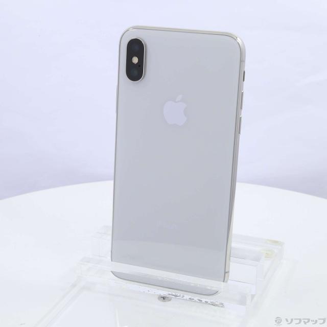 期間限定開催 Apple Iphonex 256gb シルバー Mqc22j A Simフリー 248 Ud スマホ 日本公式品 Sylvaniatownshippolice Com