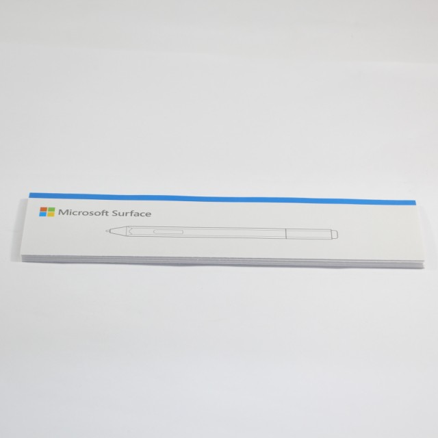 ペンがさらℒ (中古)Microsoft Surface ペン EYU-00047 ポピーレッド(287-ud)の通販