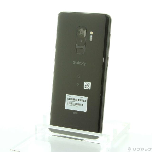 即納特典付き Samsung Galaxy S9 64gb ミッドナイトブラック Scv39 Auロック解除simフリー 269 Ud スマホ 人気特価激安 Www Orevaconstruction Fr