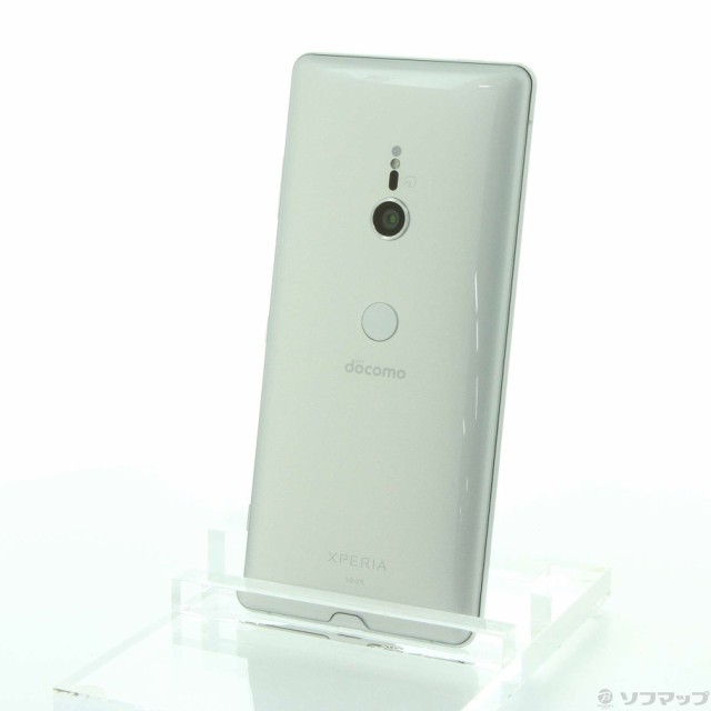 海外輸入 Sony Xperia Xz3 64gb ホワイトシルバー So 01l Docomoロック解除simフリー 276 Ud スマホ アウトレット Www Travelstore Tn