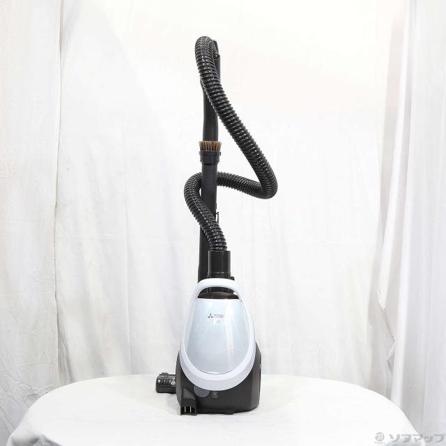 爆安プライス 展示品 掃除機 Tc Gd2x W プレミアムホワイト 紙パック式 377 Ud メール便なら送料無料 Www Bayounyc Com