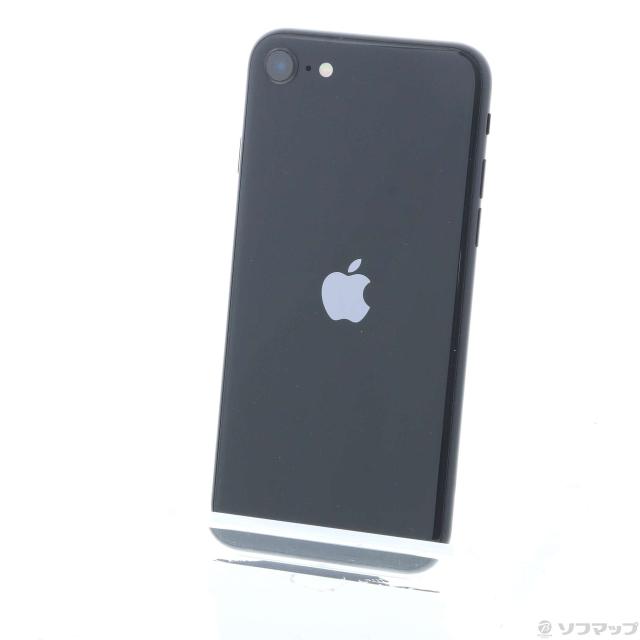 激安ブランド Apple Iphone Se 第2世代 128gb ブラック Mxd02j A Simフリー 251 Ud スマホ 超激安 Icctower Mn