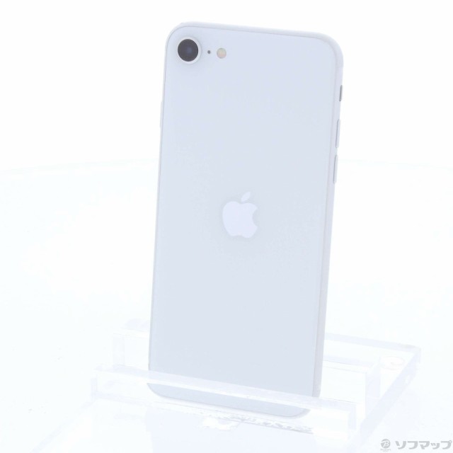 特別価格 中古 Apple Iphone Simフリー 384 Ud Mhgq3j A ホワイト 64gb 第2世代 Se 携帯電話本体 Revuemusicaleoicrm Org