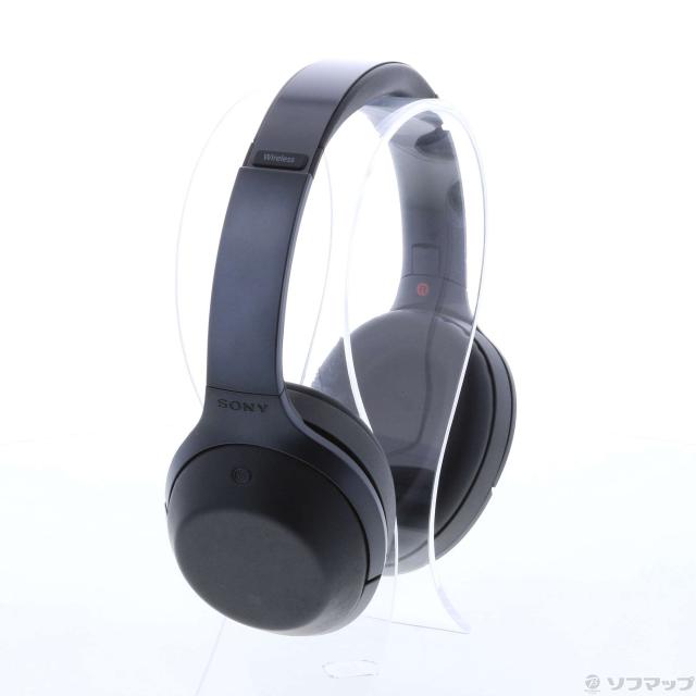 爆買い即納 (中古)SONY MDR-1000X B ブラック(386-ud)の通販はau PAY マーケット - ソフマップ|商品ロットナンバー:498660669 新品大人気