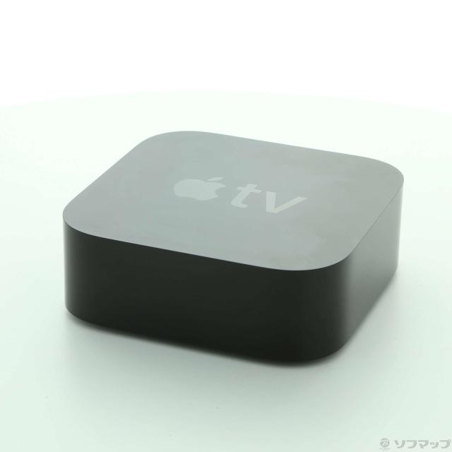時間指定不可 Apple Apple Tv 4k 64gb Mp7p2j A 297 Ud 期間限定セール Www Centrodeladultomayor Com Uy