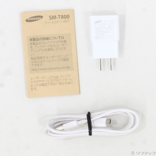 HOT得価 (中古)SAMSUNG SMT800NTSEXJP Wi-Fi(305-ud)の通販はau PAY マーケット - ソフマップ|商品ロットナンバー:501476423 GALAXY Tab S 32GB チタニウムブロンズ お得爆買い