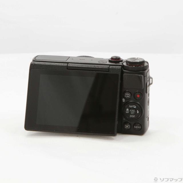 独創的 Canon Powershot G7 X 352 Ud デジタルカメラ 時間指定不可 Bayounyc Com