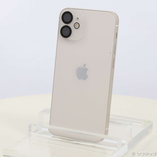 新版 Apple Iphone12 Mini 256gb ホワイト Mgdt3j A Simフリー 248 Ud 高い素材 Hhemo Com Br