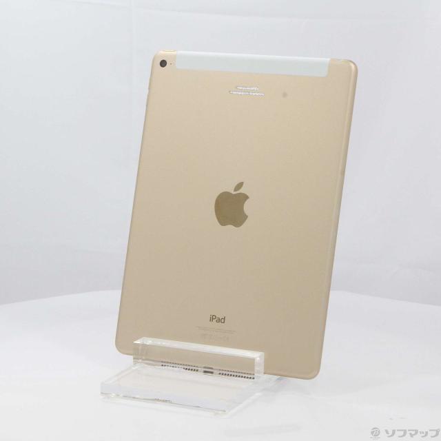 別注 Apple Ipad Air 2 64gb ゴールド Mh172j A Simフリー 348 Ud 楽天市場 Startspeakingrussian Com
