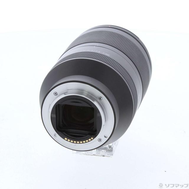 えください☺ (中古)SONY FE 24-240mm F3.5-6.3 OSS (SEL24240) (Eレンズ)(346-ud)の通販はau PAY マーケット - ソフマップ|商品ロットナンバー:499624598 わせの