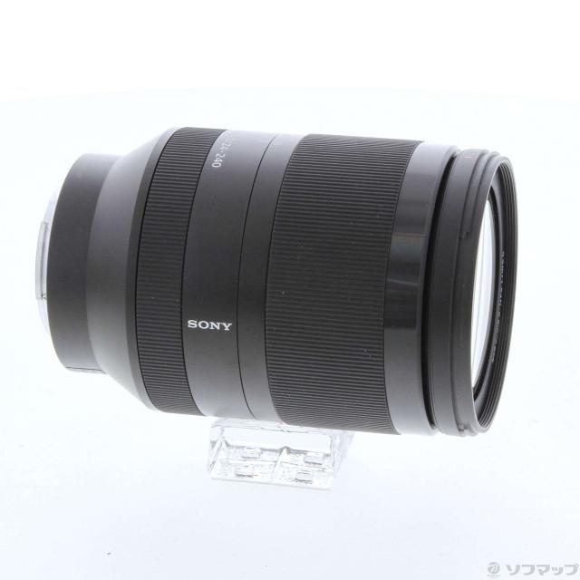 えください☺ (中古)SONY FE 24-240mm F3.5-6.3 OSS (SEL24240) (Eレンズ)(346-ud)の通販はau PAY マーケット - ソフマップ|商品ロットナンバー:499624598 わせの